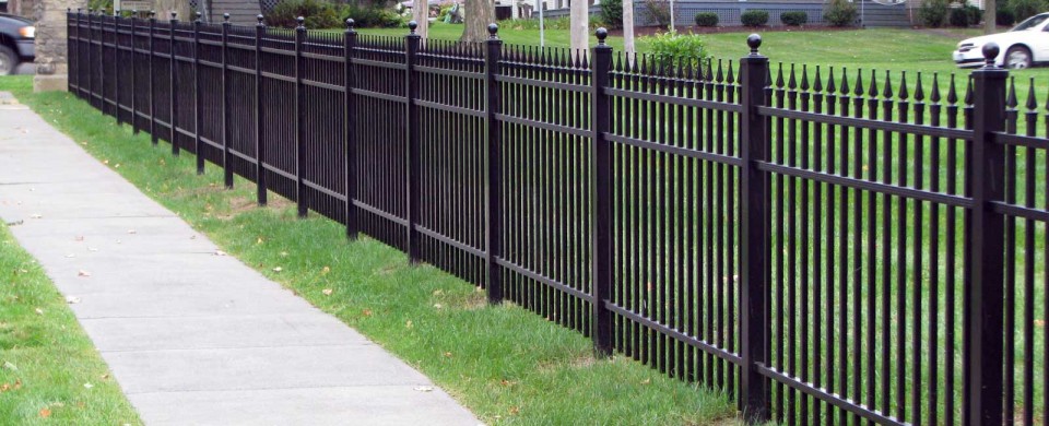 Best services are offered for the fencing so you can contact our team without any obligations.