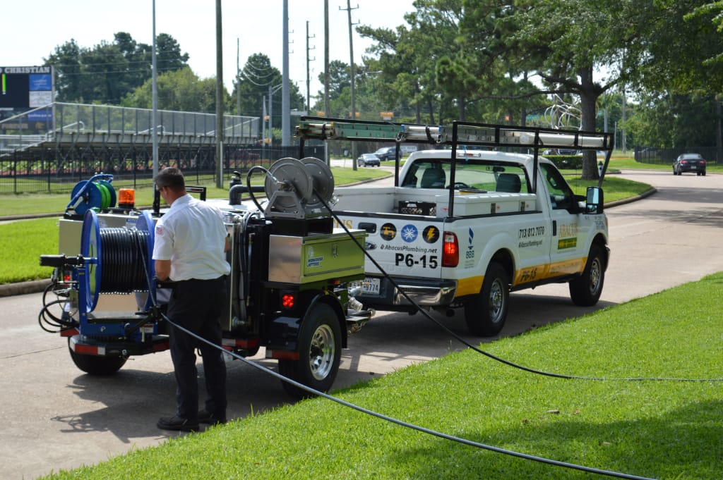 Hydro Jetting Services In Katy, TX Is A Must When It Comes To Clearing Blocked Pipes !