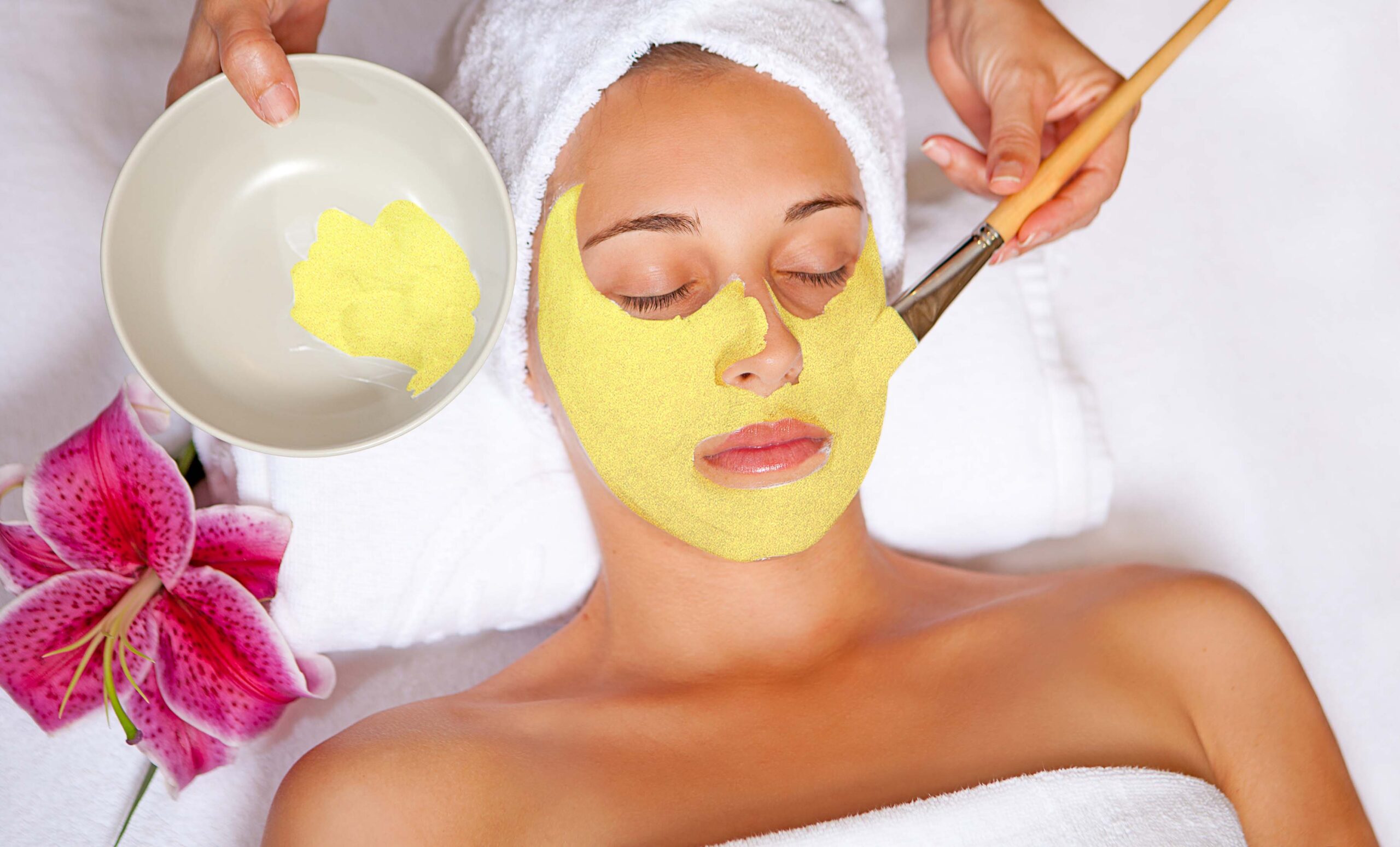 What are the benefits of getting a facial in Dallas, TX