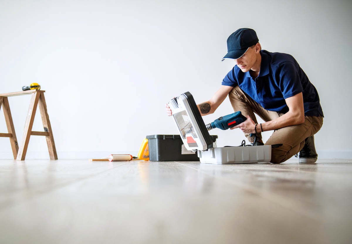 Why Handyman Services are important in the present time