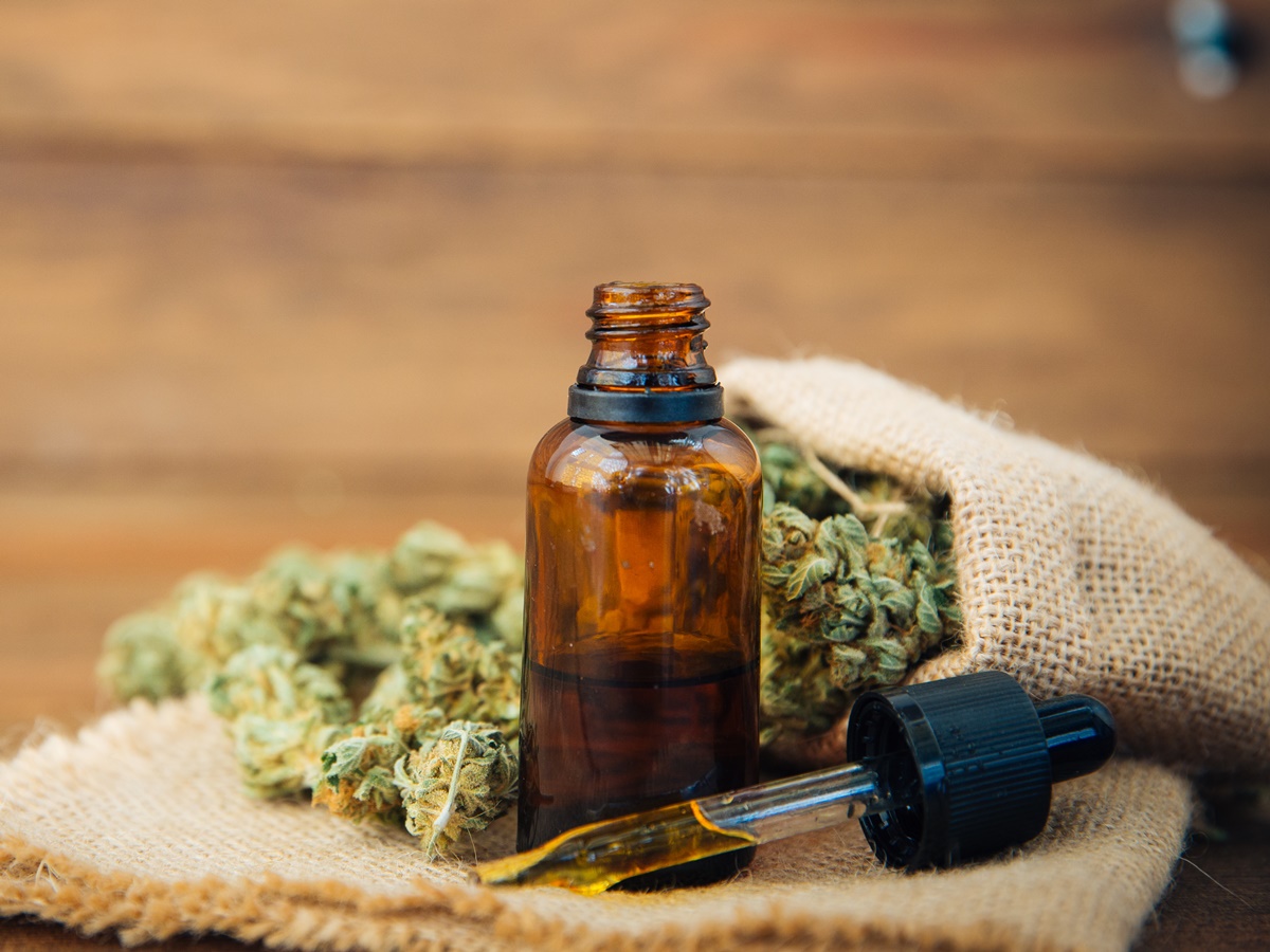 WHAT IS THE RIGHT DOSE TO BEGIN CBD PRODUCTS