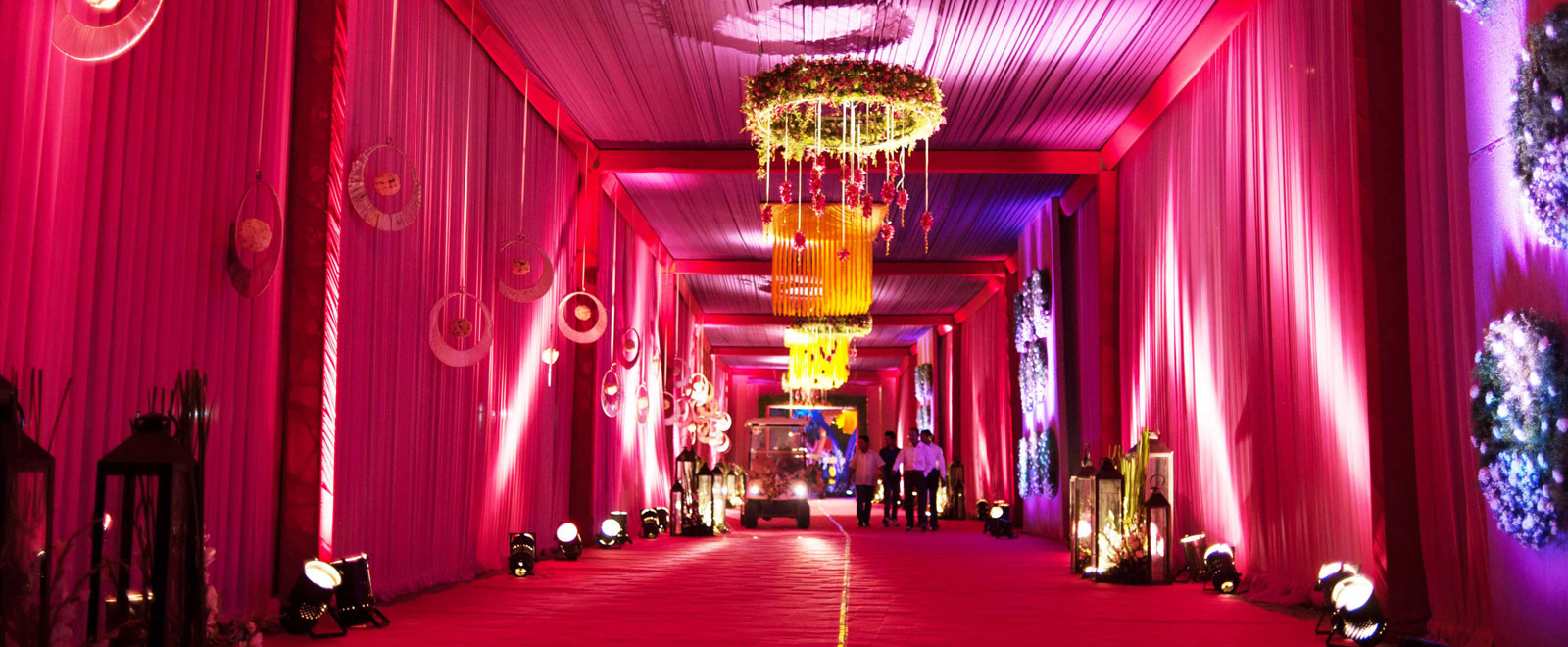 How to select an event company which is the best?