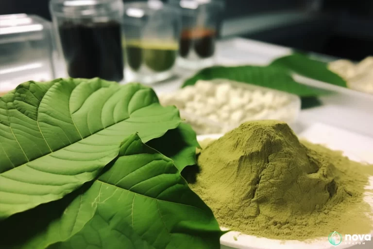 Why This Particular Kratom Strain is Gaining Popularity