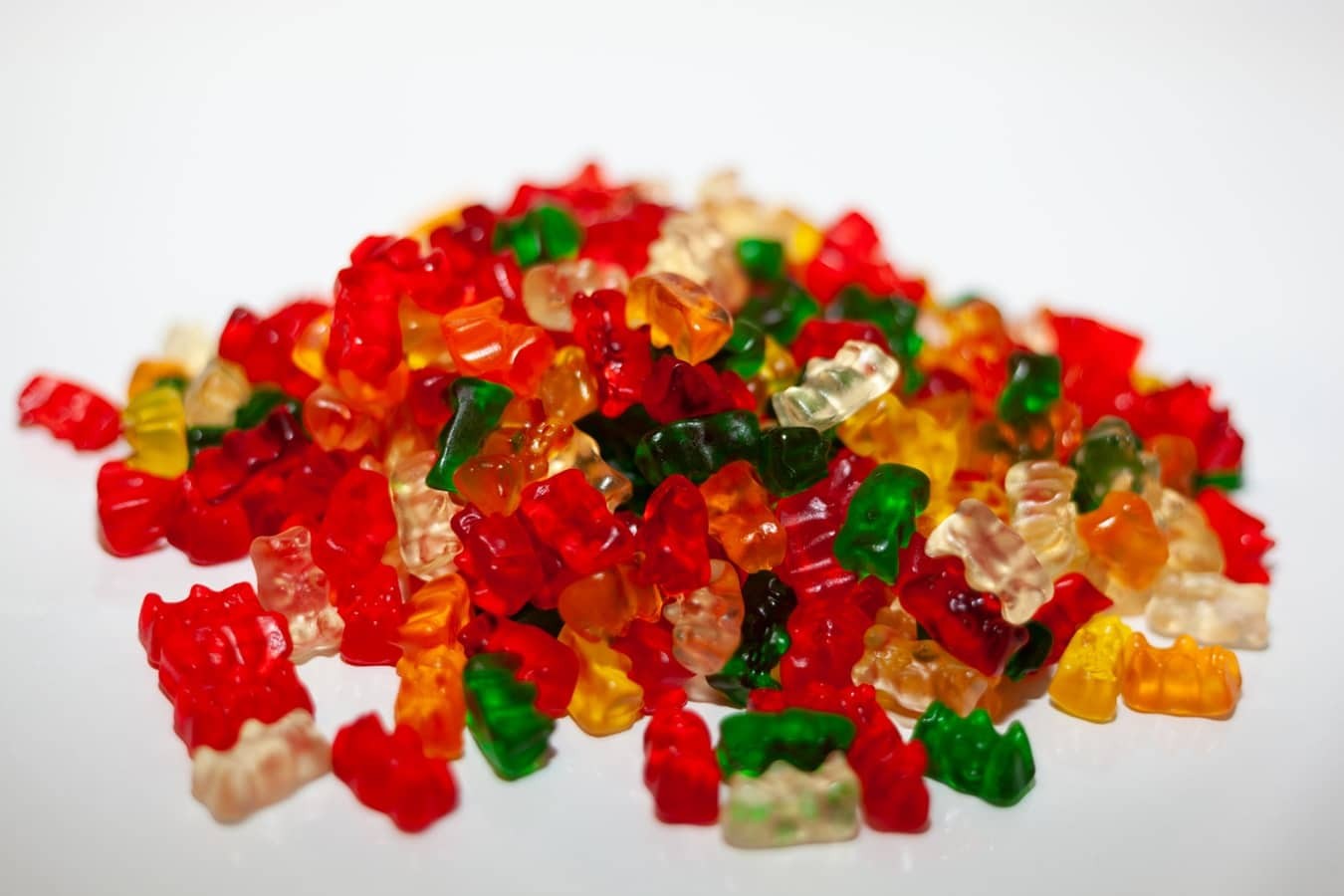 A Guide to the Best Delta 8 THC Gummies for Anxiety and Stress Management