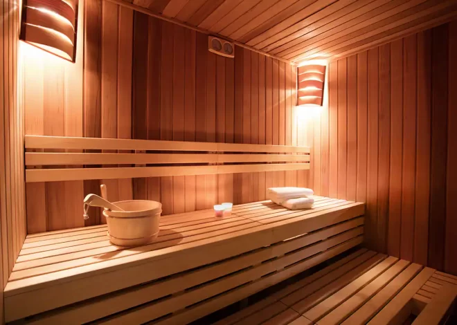 Sauna Sustainability: Easy Maintenance Techniques