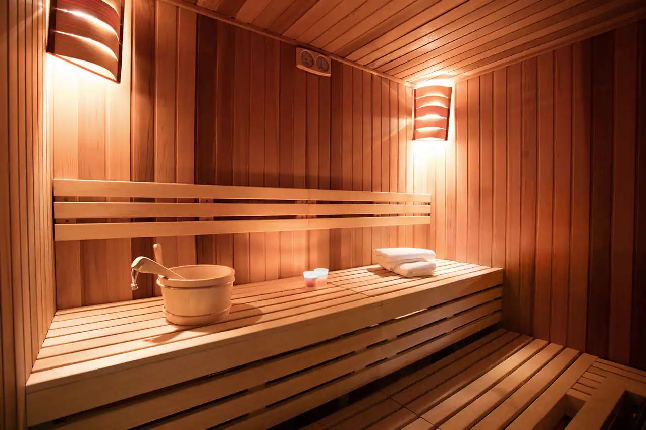 Sauna Sustainability: Easy Maintenance Techniques