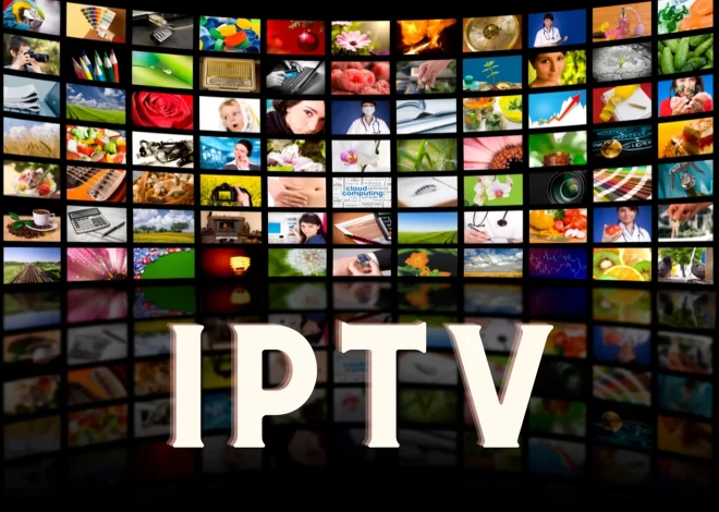 Watch Live Matches Anytime with High-Speed IPTV Sports Channels