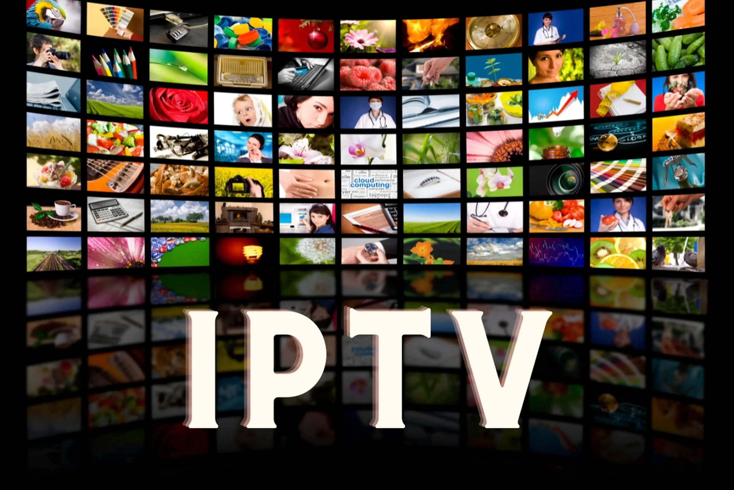 Watch Live Matches Anytime with High-Speed IPTV Sports Channels